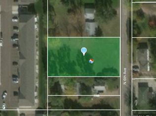 3621 N 6th Ave, Sioux Falls, SD 57104