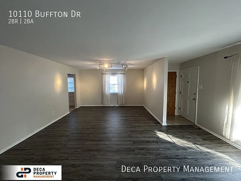 10110 Buffton Dr — Photo 2
