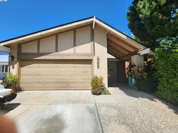 267 Los Palmos Way, San Jose, CA 95119