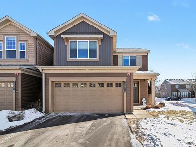 12551 Naples St NE Unit A, Blaine, MN, 55449