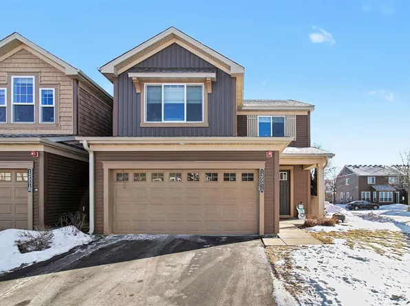 12551 Naples St NE Unit A, Blaine, MN 55449