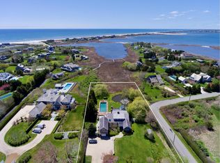 288 Jobs Ln, Water Mill, NY 11976