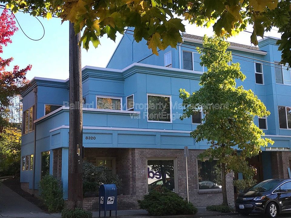 1st image of 8320 5th Ave NE APT 3