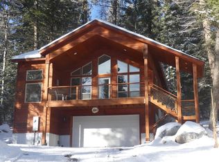 1142 Rim Drive, McCall, ID 83638