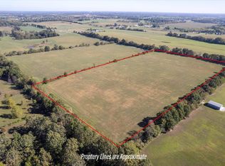 000 Tract 5 Rose Hill Road, Billings, MO 65610