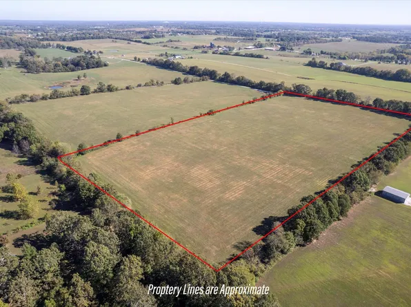 000 Tract 5 Rose Hill Road, Billings, MO 65610