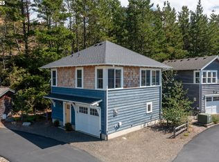 364 Jackson Way, Manzanita, OR 97130