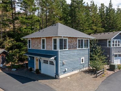 364 Jackson Way, Manzanita, OR, 97130