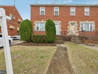 3155 Woodring Ave, Baltimore, MD, 21234