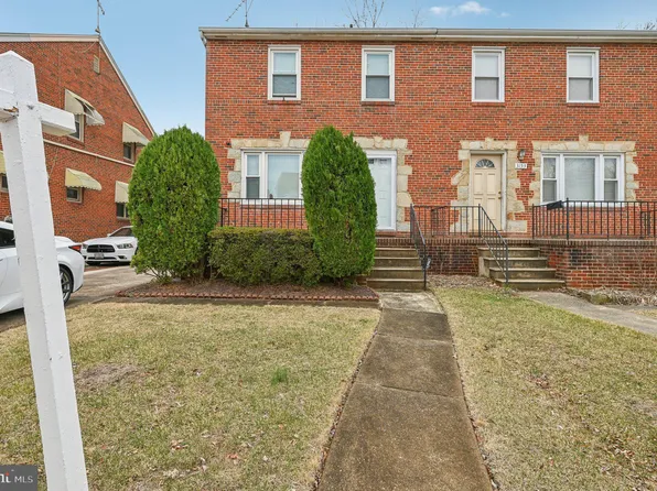 3155 Woodring Ave, Baltimore, MD 21234