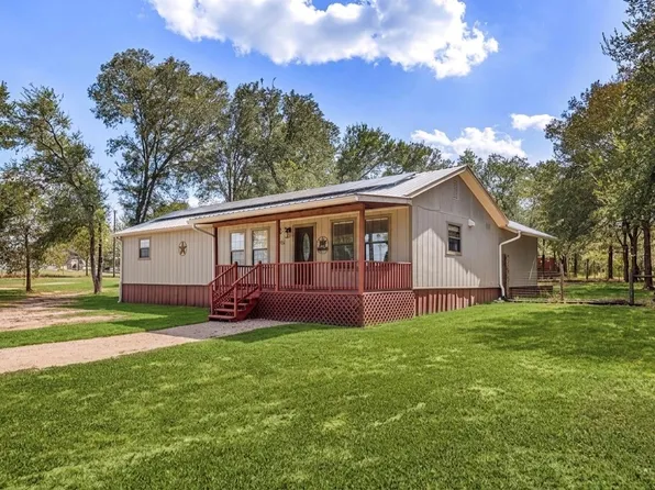195 Branding Iron Trl, Lockhart, TX 78644