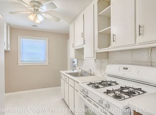 816 N Willis Ave, Champaign, IL 61821