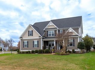 100 Colonial Way, Carrollton, VA 23314
