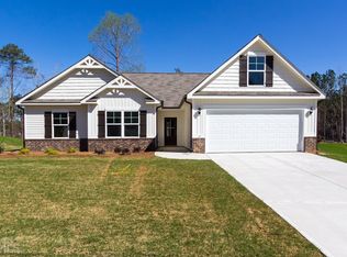 45 Eryn Ter, Covington, GA 30016