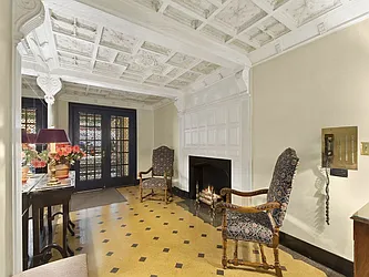 Sold by Sotheby's International Realty