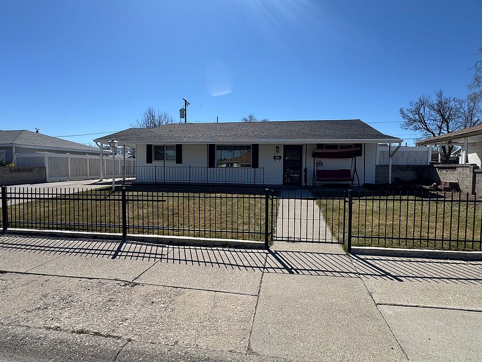 1st image of 4785 W 4805 S