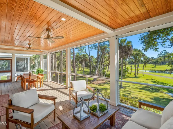 181 Davis Love Drive, Fripp Island, SC 29920