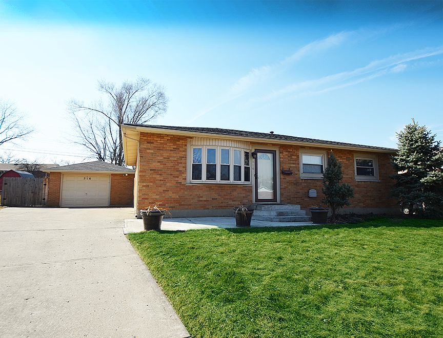 1st image of 516 David Dr