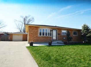 516 David Dr, Miamisburg, OH 45342