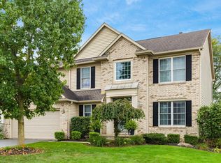 3376 Royal Dornoch Cir, Delaware, OH
