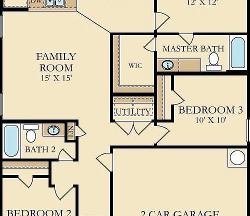 2nd image of this home