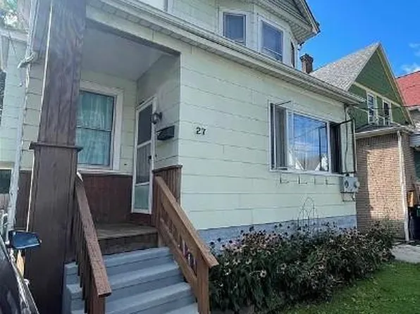27 Knoerl Ave, Buffalo, NY 14210