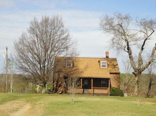 681 Stone Mill Rd, Kenbridge, VA 23944