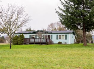 82629 Butte Rd, Creswell, OR 97426