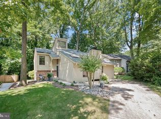 1033 Timber Creek Dr, Annapolis, MD