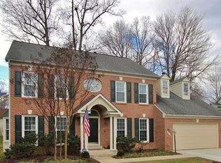 4358 Nelm Way, Dumfries, VA 22025