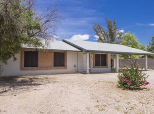 626 E Jahns Pl, Casa Grande, AZ 85122