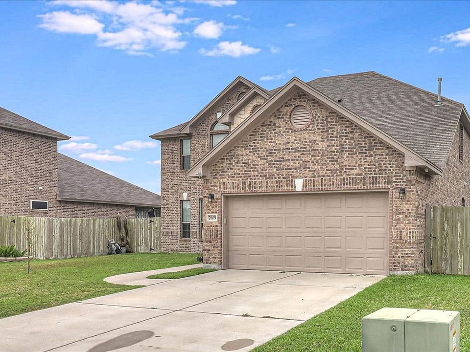 7809 Pavo Real St, Corpus Christi, TX 78414 | Zillow