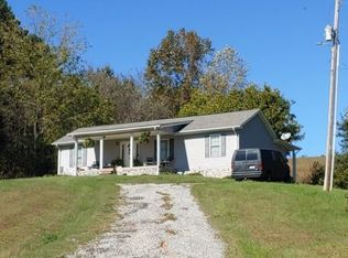 5330 Long Branch Rd, Tennessee Ridge, TN 37178