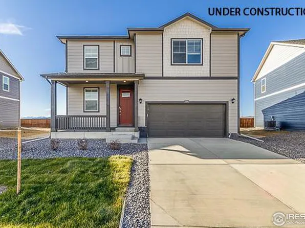 2262 Base St, Fort Lupton, CO 80621
