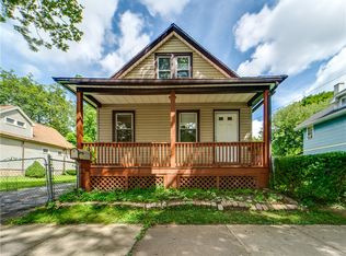82 Saint Stanislaus St, Rochester, NY 14621