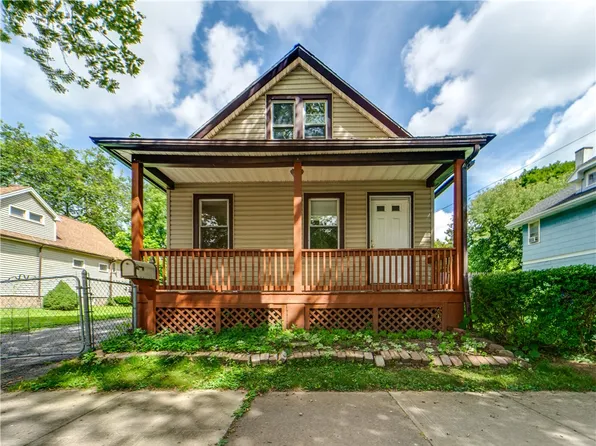 82 Saint Stanislaus St, Rochester, NY 14621