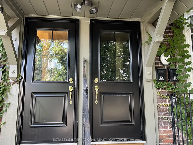 126 Braemar Ave #UPPER — Photo 5