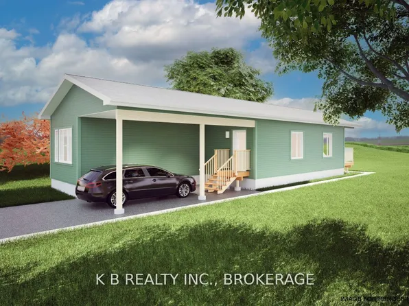 904 Maple Dr, Greater Napanee, ON K7R 0E8