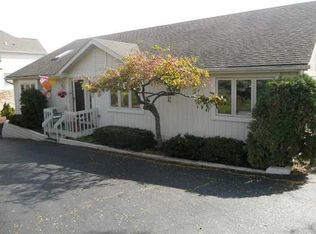 5753 N River Rd, Waterville, OH 43566