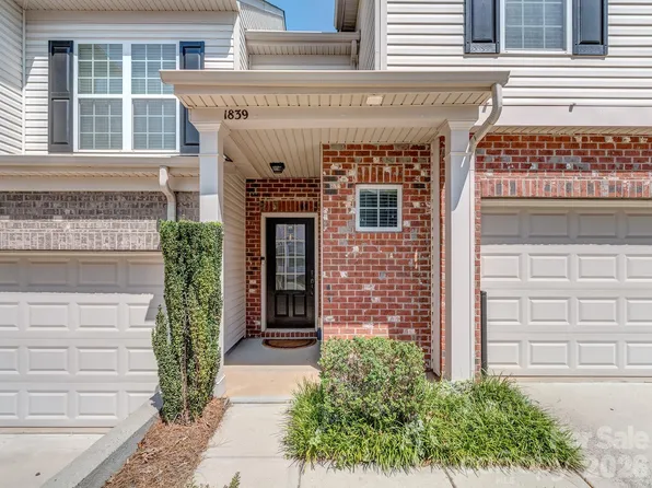 1839 Royal Gorge Ave, Charlotte, NC 28210
