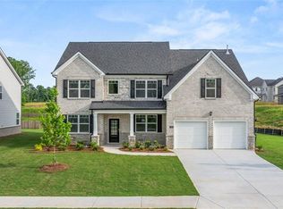 2989 Champions Way SW, Loganville, GA