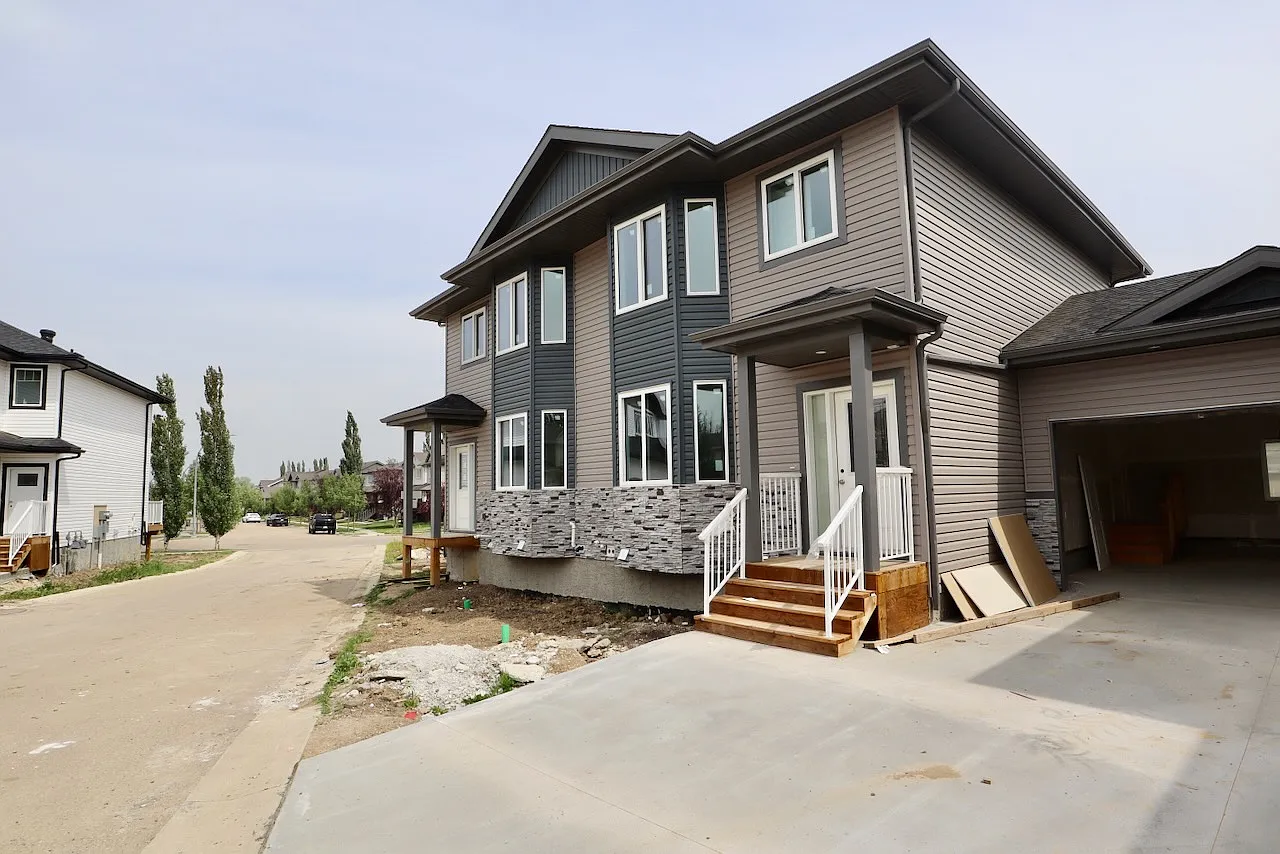 125-1 Bedroom 1 Bathroom Suite For Rent Leduc — Photo 2