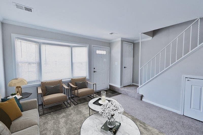 Village Square Apartments and Townhomes Apartment Rentals Glen Burnie