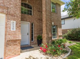 7136 Ridge Oak Rd, Austin, TX 78749