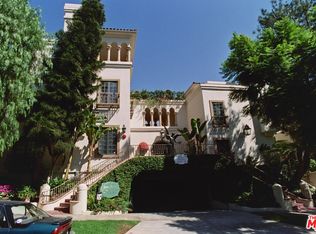 1320 N Harper Ave APT 103, West Hollywood, CA 90046