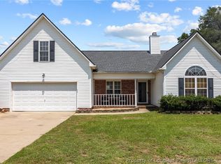 519 Cypress Dr, Raeford, NC 28376