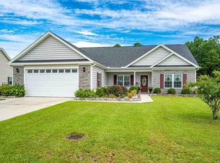 414 Lenox Dr, Conway, SC 29526