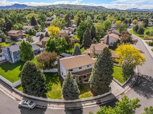 1277 S Routt Way, Lakewood, CO 80232