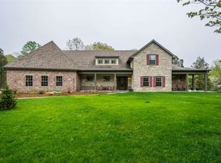 4913 S Nature Way, Bloomington, IN 47401