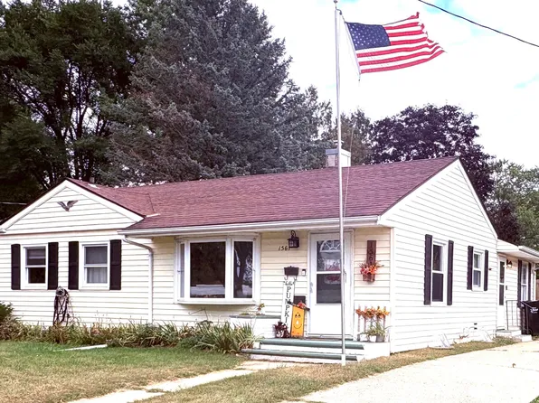 1561 Townline Ave, Beloit, WI 53511